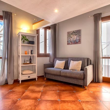 Sa Domo Apartments Alghero Esterno foto
