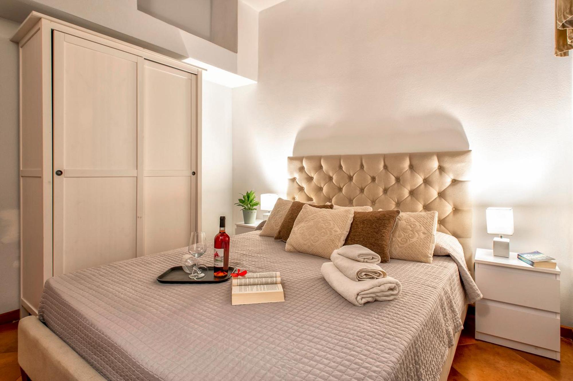 Sa Domo Apartments Alghero Esterno foto