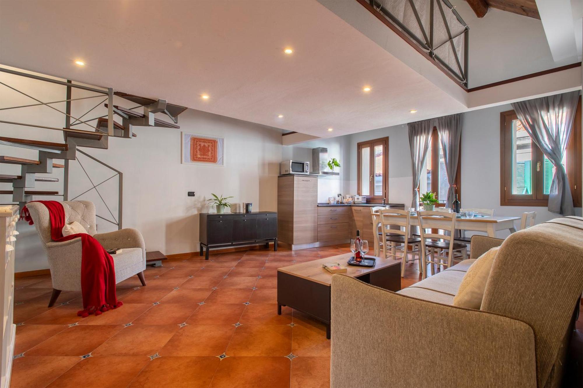 Sa Domo Apartments Alghero Esterno foto