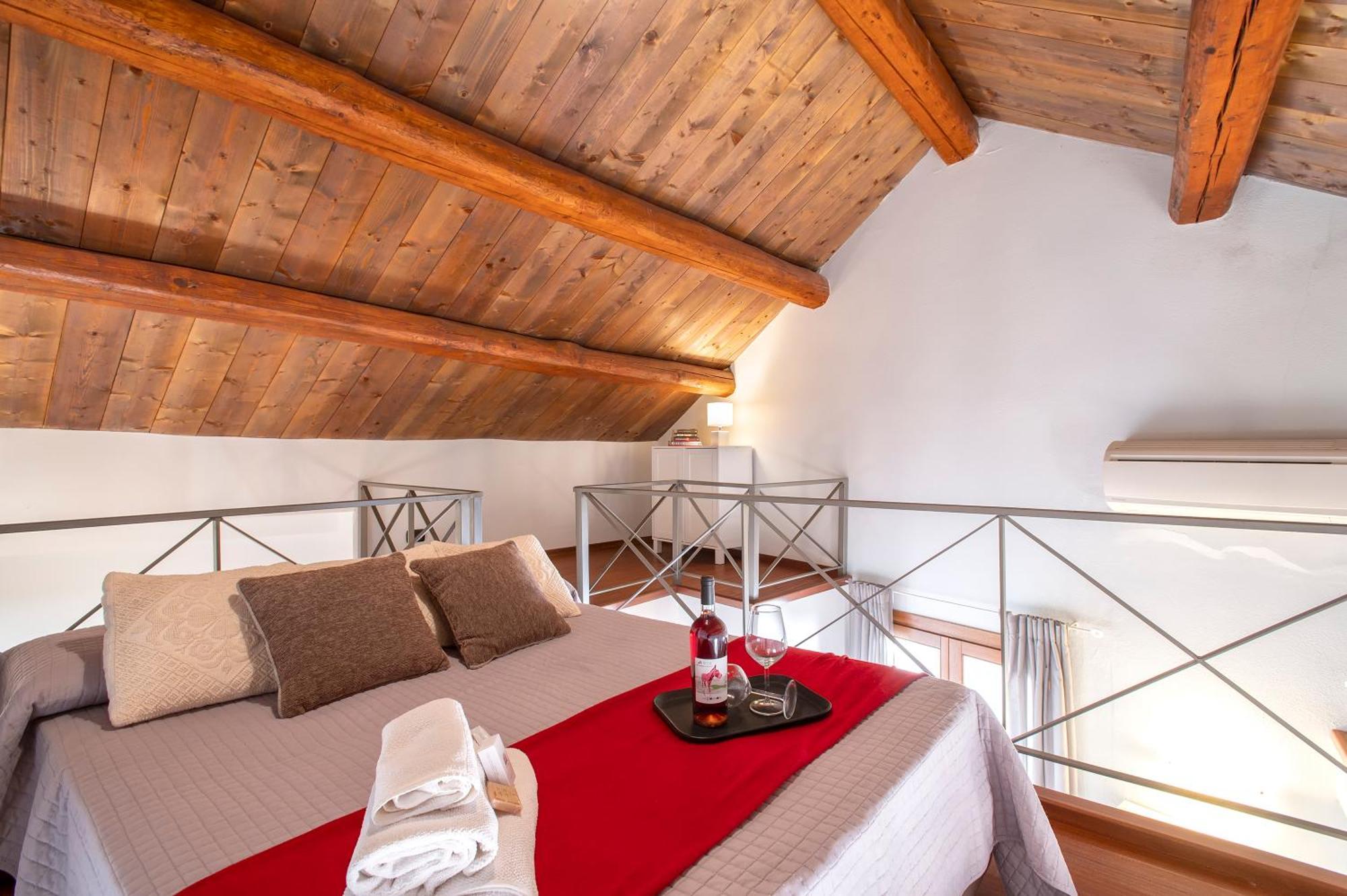 Sa Domo Apartments Alghero Esterno foto