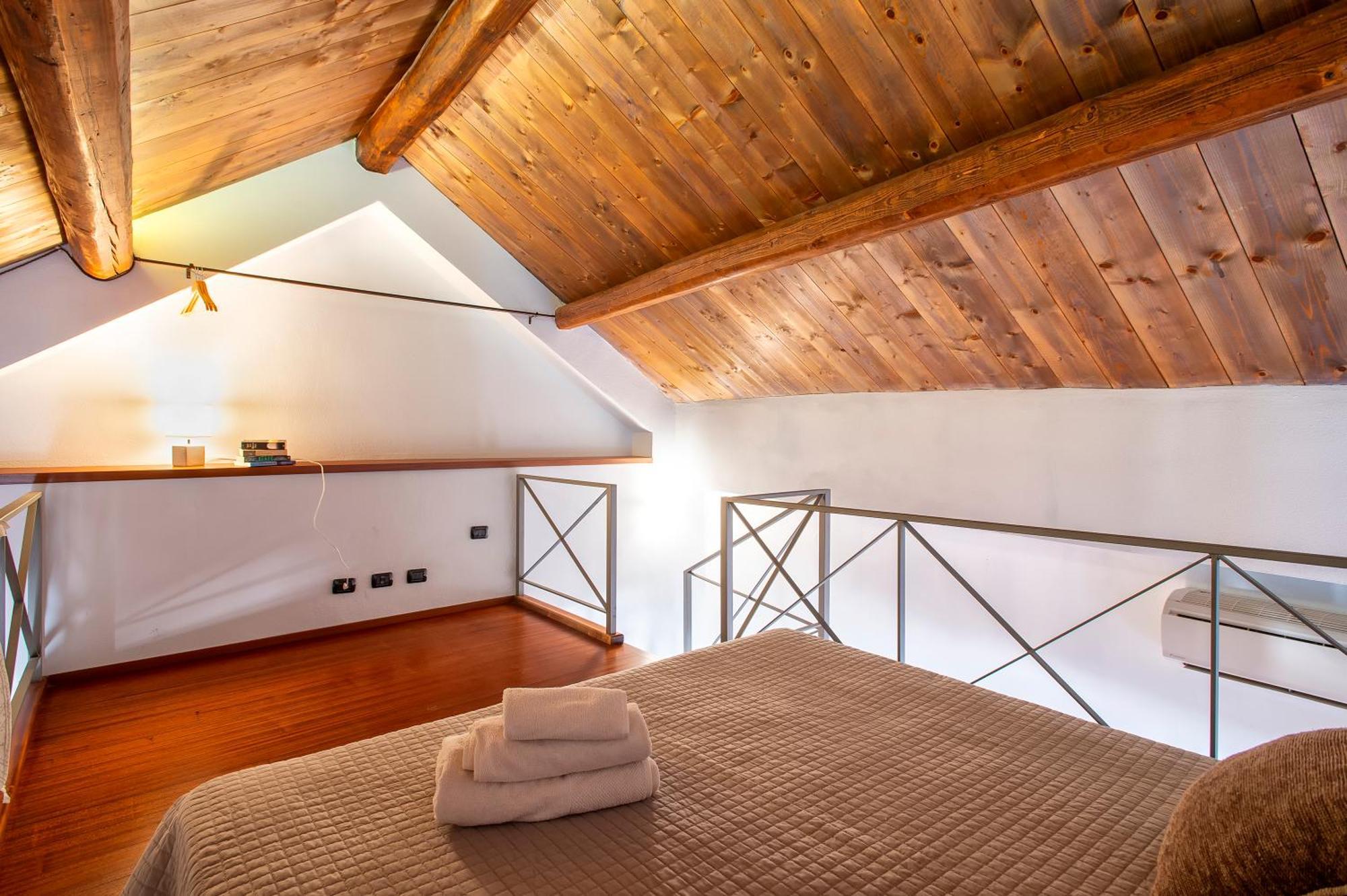 Sa Domo Apartments Alghero Esterno foto