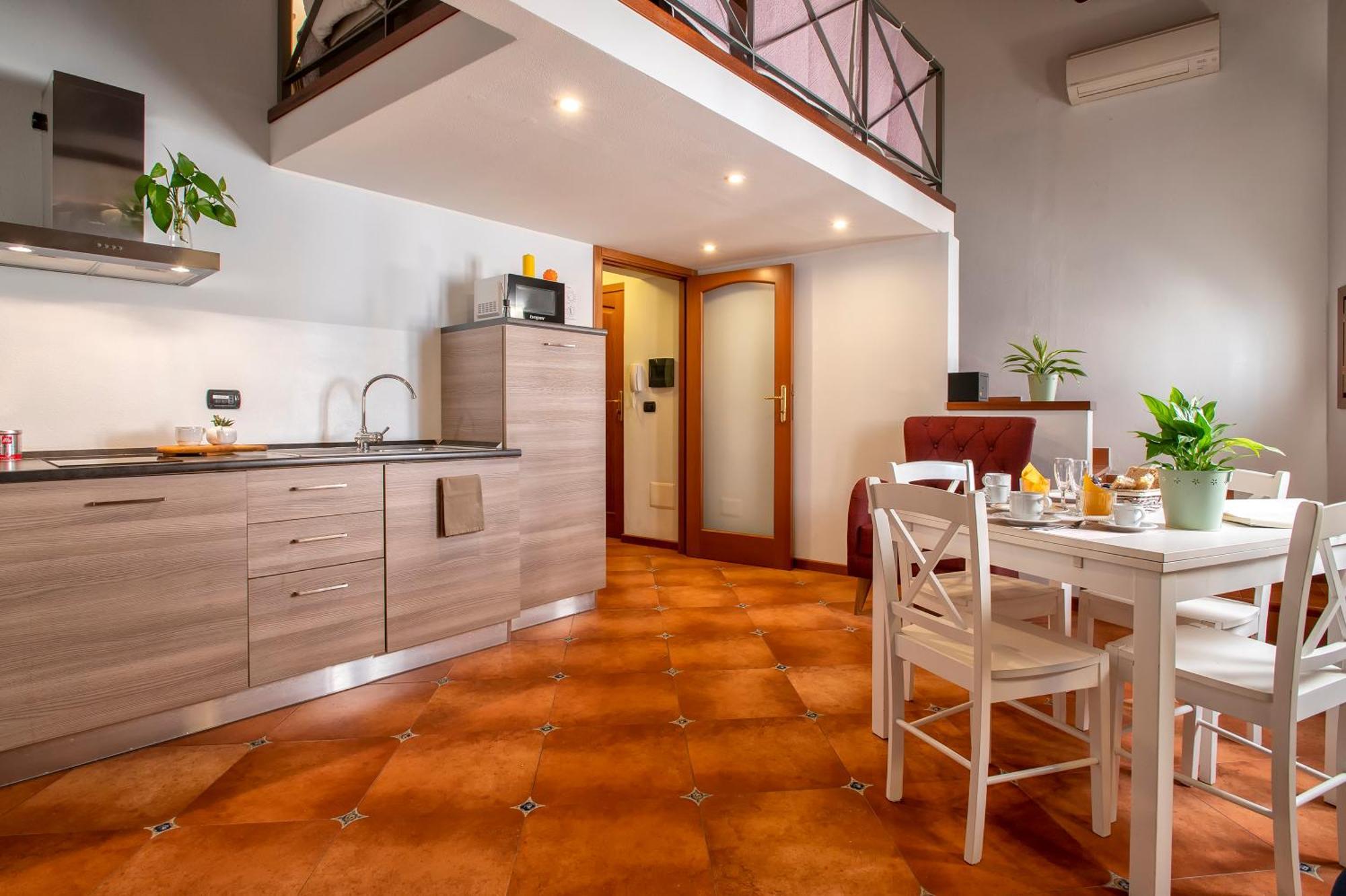 Sa Domo Apartments Alghero Esterno foto